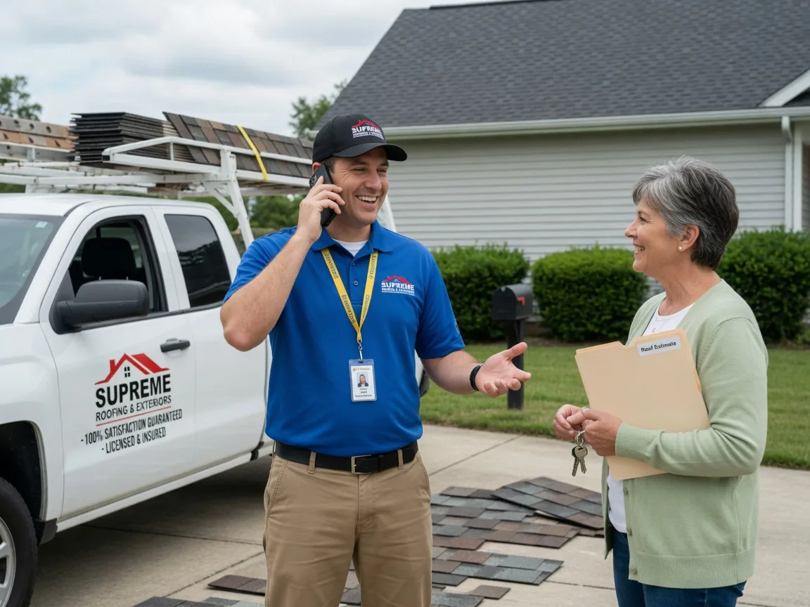 Roof Replacement Burnside, KY FAQs